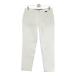 PUMA GOLF Puma Golf длинные брюки оттенок белого XL Golf одежда мужской 