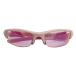 OAKLEY Oacley FLAK JACKET 03-886J солнцезащитные очки розовый серия 63*20 Golf одежда 