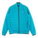 MUNSING WEAR Munsingwear одежда MGMNJK01XG пуховик оттенок голубого L Golf одежда мужской 