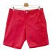 NEW BALANCE GOLF New balance шорты оттенок красного 6 Golf одежда мужской 