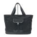 PORTER Porter × SAC'S BAR STORM необычность материалы переключатель большая сумка оттенок черного 