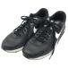 NIKE GOLF Nike Golf CU9978-002 AIR MAX 90 шиповки отсутствует туфли для гольфа оттенок черного 27.5cm Golf одежда мужской 
