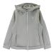 ADIDAS GOLF Adidas Golf ED2058 тренировочный Zip Parker серый серия M Golf одежда женский 