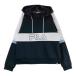 FILA GOLF filler Golf тренировочный Parker оттенок черного LL Golf одежда женский 