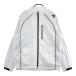 ADIDAS GOLF Adidas Golf 2WAY тепловое хранение Zip жакет оттенок белого O Golf одежда мужской 