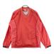 ADIDAS GOLF Adidas Golf 2WAY тепловое хранение блузон orange серия O Golf одежда мужской 