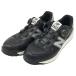NEW BALANCE GOLF New balance UG574BK4 туфли для гольфа оттенок черного 25 Golf одежда мужской 