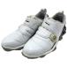 FOOT JOY foot Joy TOUR ALPHA 55519J туфли для гольфа оттенок белого 25.5 Golf одежда мужской 