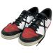 NIKE GOLF Nike Golf FZ4153 AIR JORDAN NU RETRO 1 LOW туфли для гольфа оттенок черного 28.5cm Golf одежда мужской 