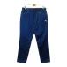 PUMA GOLF Puma Golf обратная сторона ворсистый стрейч брюки темно-синий серия XL Golf одежда мужской 