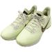 NIKE GOLF Nike Golf AIRZOOMINFINITY TOUR DC5050 100 шиповки отсутствует туфли для гольфа оттенок желтого 25.5 Golf одежда мужской 