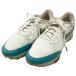 NIKE GOLF Nike Golf DM9019 141 шиповки отсутствует туфли для гольфа оттенок голубого 25.5 Golf одежда мужской 