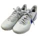 NIKE GOLF Nike Golf AIR ZOOMINFINITYTOUR CT0541 125 шиповки отсутствует туфли для гольфа оттенок голубого 25.5 Golf одежда мужской 