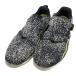 ADIDAS GOLF Adidas Golf FW5618 код Chaos BOA 21 шиповки отсутствует goru обувь оттенок черного 27 Golf одежда мужской 