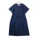 PGG PEARLY GATES Pearly Gates no color короткий рукав One-piece темно-синий серия 0 Golf одежда женский 