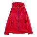 [ новый товар ]FILA GOLF filler Golf Zip жакет оттенок красного S Golf одежда женский 