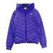 NEW BALANCE GOLF New balance 2WAY пуховик лиловый серия 1 Golf одежда женский 