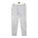 FILA GOLF filler Golf подкладка имеется стрейч длинные брюки общий рисунок оттенок белого 90 Golf одежда мужской 