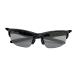 [ прекрасный товар ]OAKLEY Oacley OO9153-09 солнцезащитные очки Half Jacket 2.0 оттенок черного 62015 133 Golf одежда 