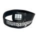 MUNSING WEAR Munsingwear одежда ga коричневый ремень оттенок черного Golf одежда 