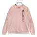 BEAMS GOLF Beams Golf тренировочный розовый серия L Golf одежда мужской 
