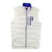 NEW BALANCE GOLF New balance down Zip лучший оттенок белого 4 Golf одежда мужской 