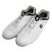 FOOT JOY foot Joy 99075J туфли для гольфа DRYJOYS Boa оттенок белого 23.5 Golf одежда женский 