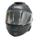 SHOEI �V���E�G�C  �t���t�F�C�X�w�����b�g GT-Air2  �u���b�N�n XL �o�C�N�E�F�A
