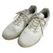 ecco eko -102963 60618 S-THREE туфли для гольфа оттенок белого EU 38 Golf одежда женский 