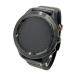 GARMIN Garmin GPS navi APPROACH S60 оттенок черного Golf одежда 