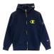 CHAMPION GOLF Champion Golf Zip Parker темно-синий серия M Golf одежда женский 