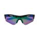 OAKLEY Oacley RADAR LOCK PATH/OO9206-25 131 солнцезащитные очки оттенок черного Golf одежда 