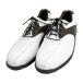FOOT JOY foot Joy 45404J GREENJOYS туфли для гольфа оттенок белого 26.5cm Golf одежда мужской 