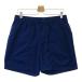 ADIDAS GOLF Adidas Golf IW6704 2024 год модели шорты темно-синий серия XL Golf одежда мужской 