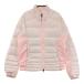 ADIDAS GOLF Adidas Golf GU8798 пуховик розовый серия S Golf одежда женский 