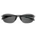 SWANS Swanz Airless-Leaf fit солнцезащитные очки серый серия мужской 