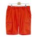 PUMA GOLF Puma Golf шорты orange серия 79 Golf одежда мужской 