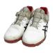 asics Asics туфли для гольфа оттенок белого 25.5cm Golf одежда мужской 