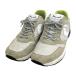 VOILE BLANCHE Boyle Blanc she low cut спортивные туфли оттенок бежевого 42 мужской 