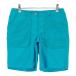 MUNSING WEAR Munsingwear одежда MEWRJD51 шорты оттенок голубого 9 Golf одежда женский 