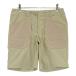 MUNSING WEAR Munsingwear одежда MEWRJD51 шорты оттенок бежевого 9 Golf одежда женский 