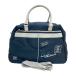 ZOYzo-i2WAY сумка "Boston bag" темно-синий серия Golf одежда 