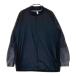 ADIDAS GOLF Adidas Golf нейлон переключатель вязаный Zip жакет оттенок черного XO Golf одежда мужской 