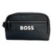 HUGO BOSS Hugo Boss дорожная сумка оттенок черного 