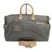 ZOYzo-i2WAY сумка "Boston bag" серый серия Golf одежда 