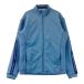 ADIDAS GOLF Adidas Golf FJ7507 картон вязаный Zip жакет серый серия M Golf одежда мужской 