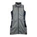 CALLAWAY Callaway безрукавка Zip One-piece серый серия L Golf одежда женский 