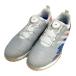 ADIDAS GOLF Adidas Golf GZ3900 код Chaos боа шиповки отсутствует туфли для гольфа серый серия 24.5 Golf одежда женский 