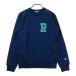 CHAMPION GOLF Champion Golf ×BEAMS GOLF тренировочный футболка темно-синий серия X-LARGE Golf одежда мужской 