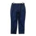 MUNSING WEAR Munsingwear одежда MGWRJD07 стрейч брюки темно-синий серия L Golf одежда женский 